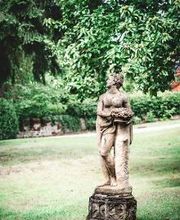 Rehbergers im Schloss Hohenstein - ein Romantikhotel, Rehberger Hotel- und Gaststättenbetriebs GmbH Bild 11