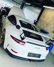 Garage GTA SA Bild 4