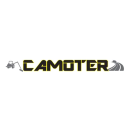 Camoter logo
