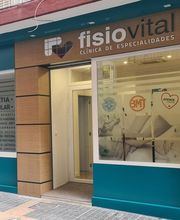 FISIOVITAL BENIDORM imagen 7