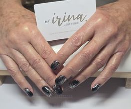 Coiffure by Irina Bild 6