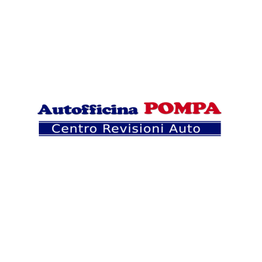 Autofficina Pompa Giulio logo