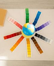 Ecole Montessori La Marelle Bild 13