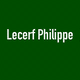 Lecerf Philippe