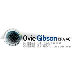 Ovie Gibson CPA AC