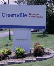 Greenville Nursing and Rehabilitation image 14