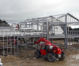 BCM CONSTRUCTIONS image 5