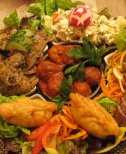 Chez Chico Parrilla Argentina Bild 2