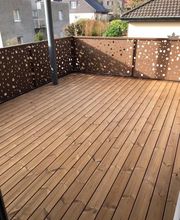 M. CORAY Schreinerei AG Bild 1