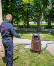 La Compagnie Des Déboucheurs image 1