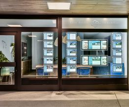 Rive droite Immobilier Bild 1