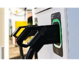 Shell Recharge Charging Station Bild 7
