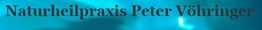 Naturheilpraxis Peter Vöhringer