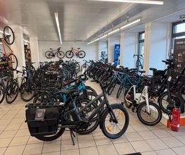 LuftpumpeFahrradtechnik Bild 2
