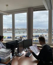 Ströer Deutsche Städte Medien GmbH Bild 3