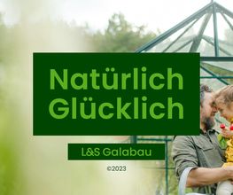 Natürlich Glücklich