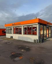 SIXT Berlin Nord Truck Center Bild 12