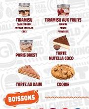 G la Dalle - Juvignac image 2