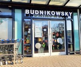 budni - Scharbeutzer Straße Bild 1