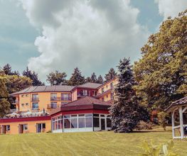 CURATA Haus Solling Holzminden