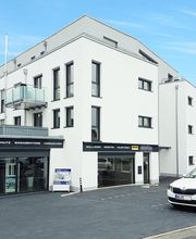 Fentüra GmbH & Co. KG - Filiale Hagen