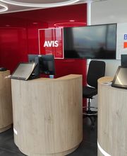 Avis Alquiler de coches - Pamplona imagen 3