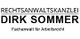 Rechtsanwalt Dirk Sommer