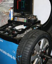 KFZ Service Michael Molkentin Bild 2