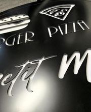 SIGN BY GRAPHICS Bassin d'Arcachon Gironde image 3