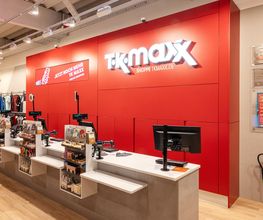 TK Maxx Bild 2