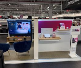 Negozio Sky | Mediaworld Parma immagine 1