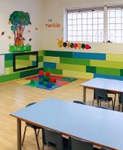 Escuela Infantil La Cotorrera imagen 18