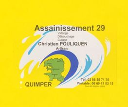 Assainissement 29 image 3