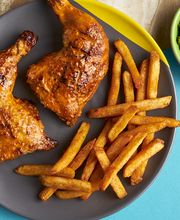 Nando's PERi-PERi image 11