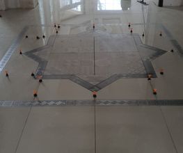 Renovierung & Fliesenleger
