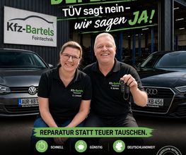 KFZ-Bartels Feintechnik Bild 2