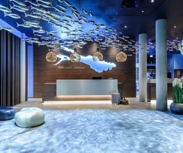ibis Styles Konstanz Bild 6
