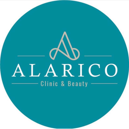 Alarico Clinic e Beauty logo