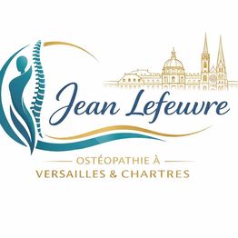 Cabinet d’ostéopathie jean Lefeuvre