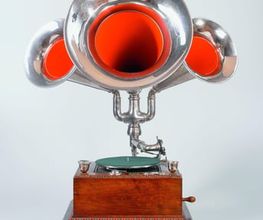 Museum für Musikautomaten Bild 9