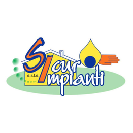Sicur Impianti Srls Edison Luce Gas e Servizi logo