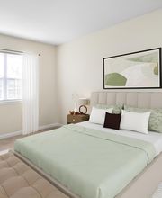 West Pointe Apartments image 1