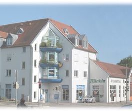 Tränkle Autovermietung Bild 1
