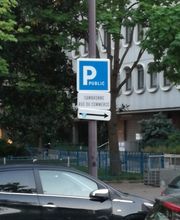 Parking Interparking Cambronne - Rue du Commerce image 11