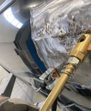 Autowerkstatt Frosch KFZ-Betrieb Bild 2