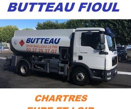 Butteau Fioul image 8