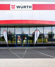 Würth Proxishop Châtellerault image 2
