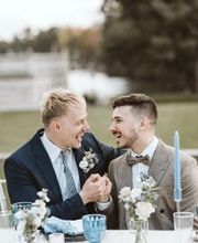 Jannica Petzold - Hochzeitsplanerin für Berlin & Brandenburg Bild 4