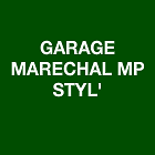 GARAGE MARECHAL MP STYL'