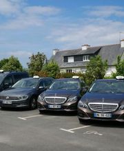 Taxis Les Goélettes image 2